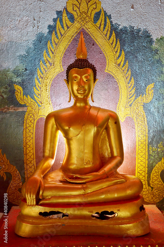 image of Buddha,Thailand