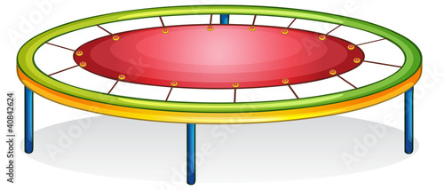 Play equipment
