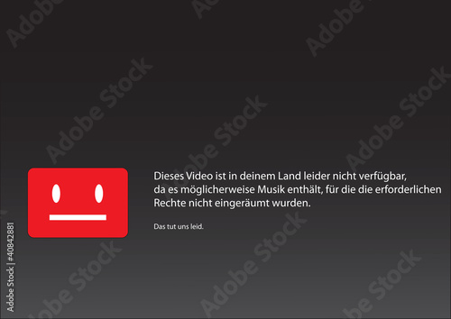 Urheberrechtsverletzung