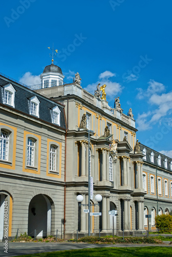 Koblenz Gate