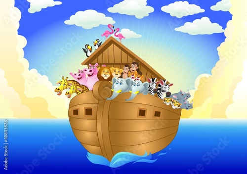 Noah Ark