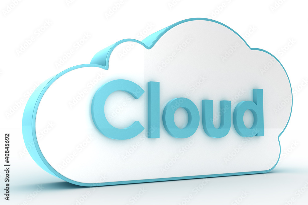 Cloud Computing Cloud Computing