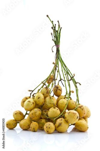 Burmese grape, tropical fruit