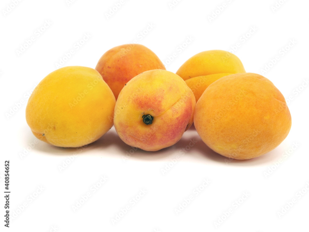apricots apricots