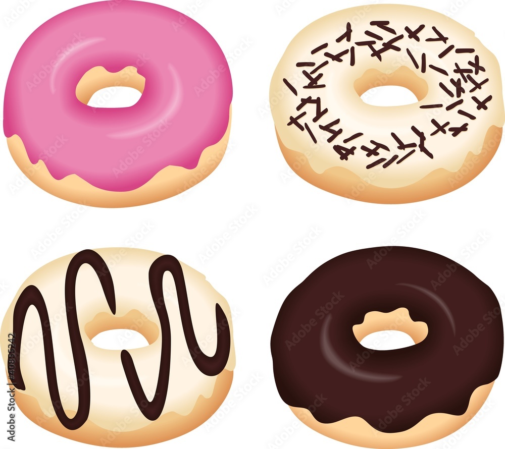 Tasty Donuts Tasty Donuts
