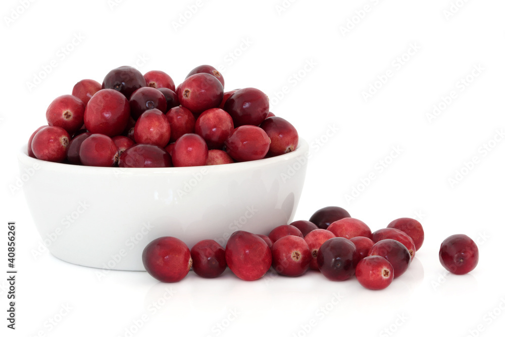 Cranberries