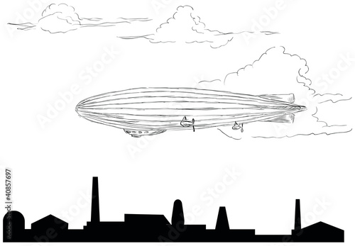 Airship