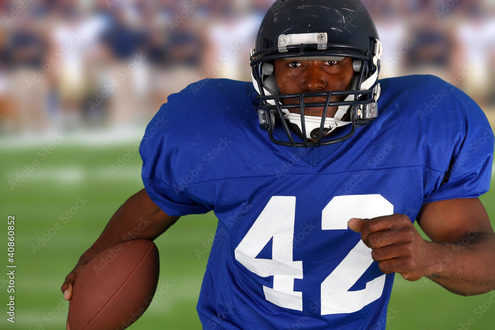 Football Player Football Player