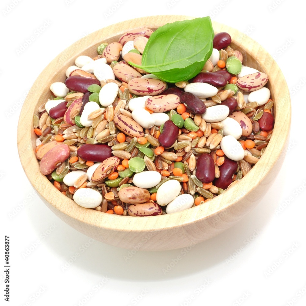 Bunte Minestrone Bunte Minestrone