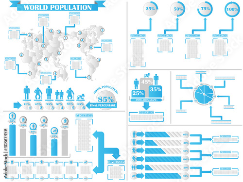 INFOGRAPHIC DEMOGRAPHICS 4
