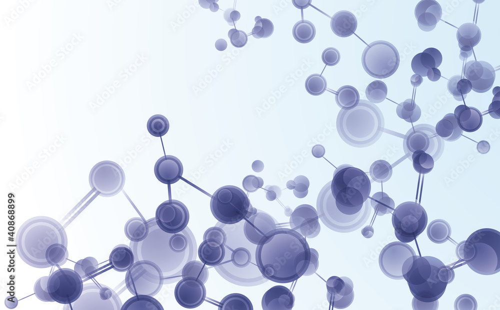 molecule molecule