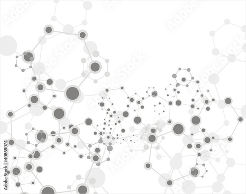 molecule