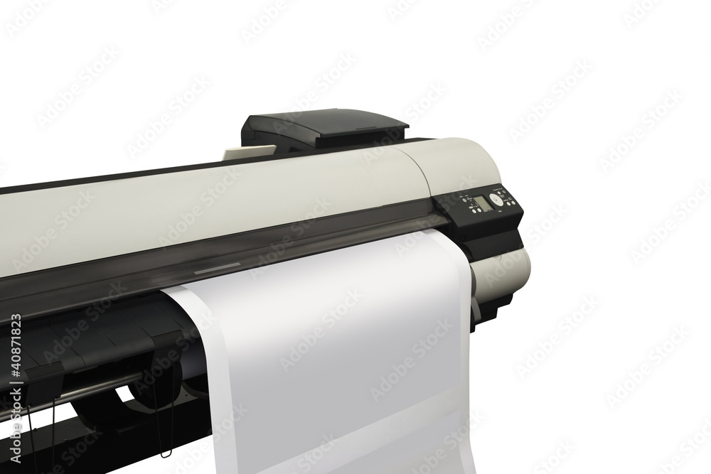 Largeprinter Largeprinter