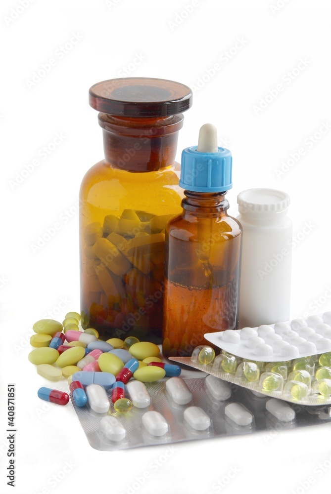 medicines medicines