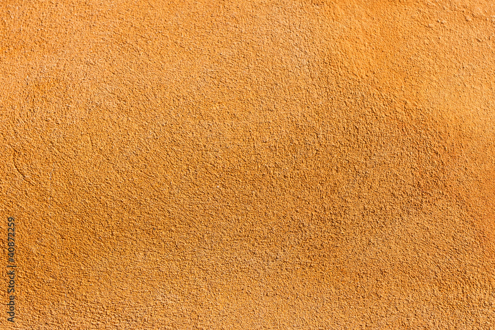Dark yellow flat background material Dark yellow flat background material