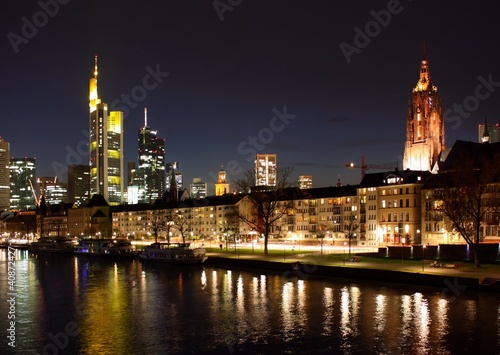 Frankfurt am Main  2012 