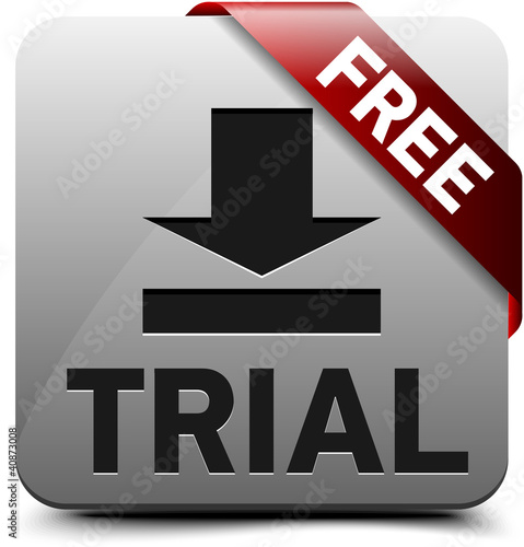 Free Trial Download button