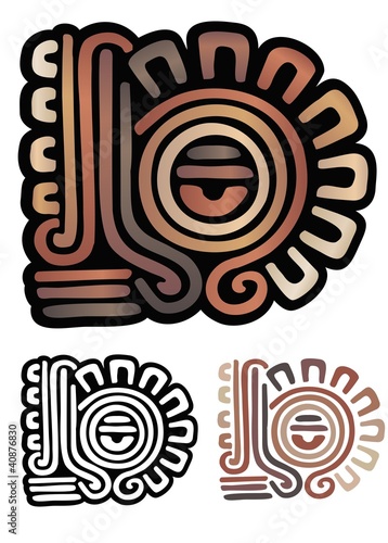 Mayan mystery