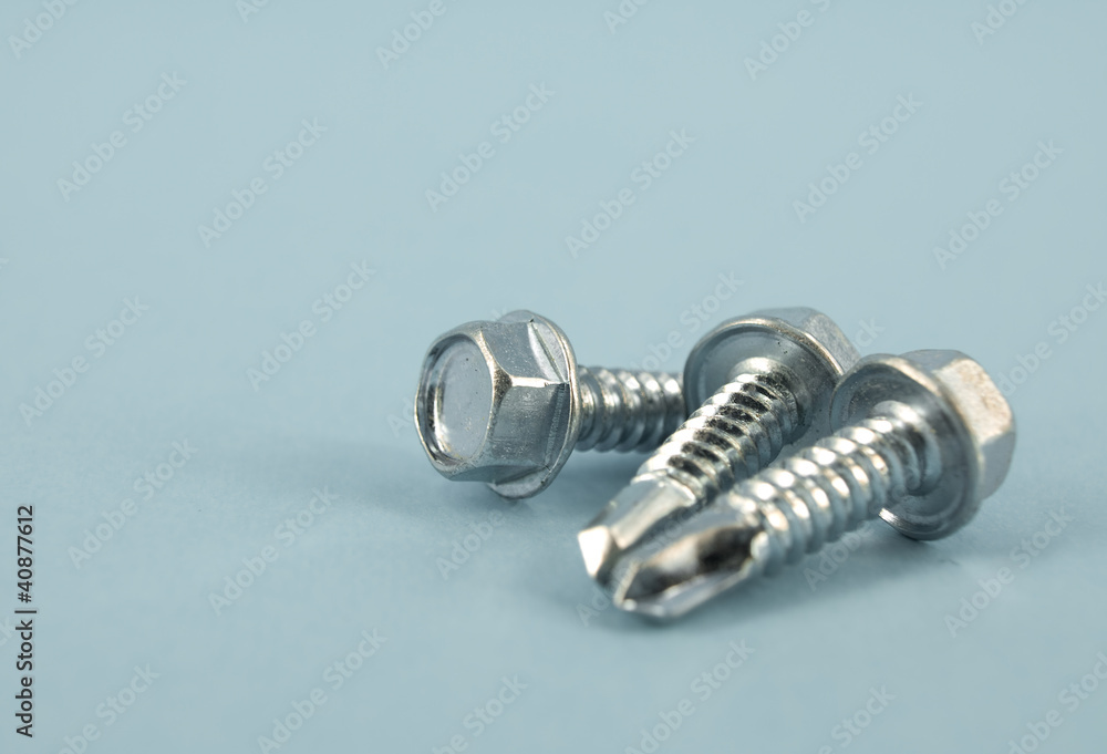 Group of screws Group of screws