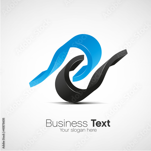 logo business