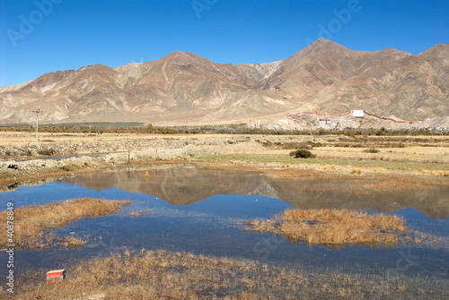 Palkhor Chode monastery