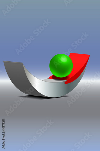 Logo Balance