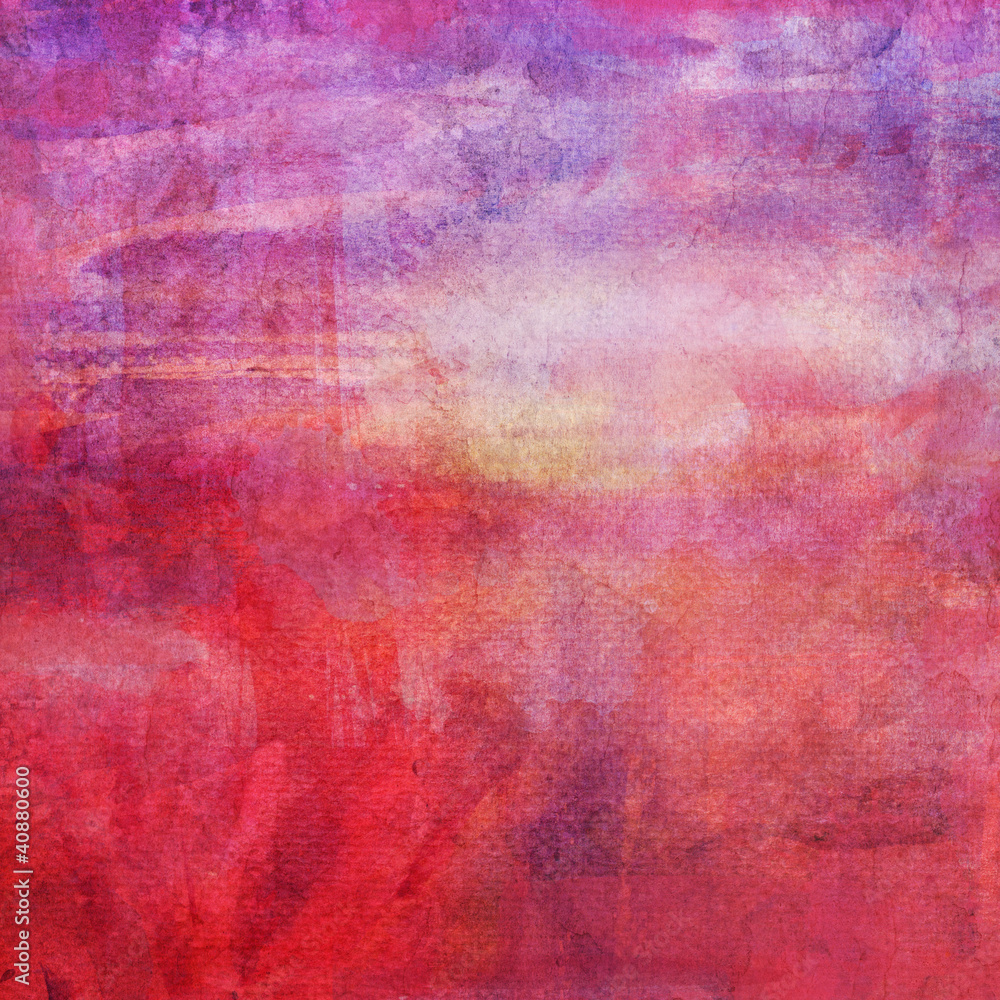 Fototapeta premium Artistic Background