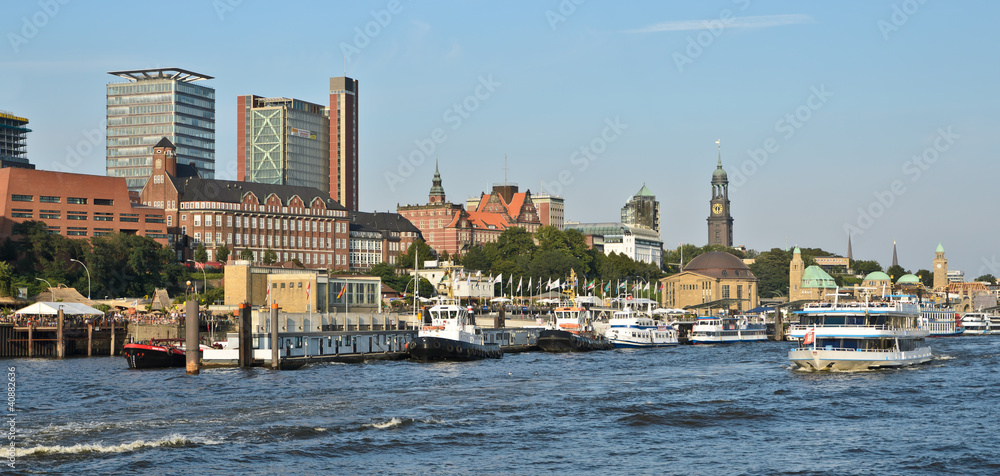 Hamburg