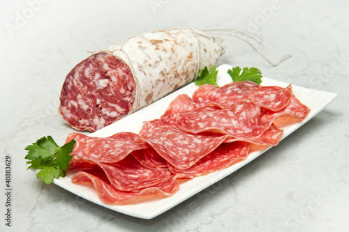 salame
