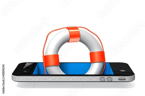 help smartphone