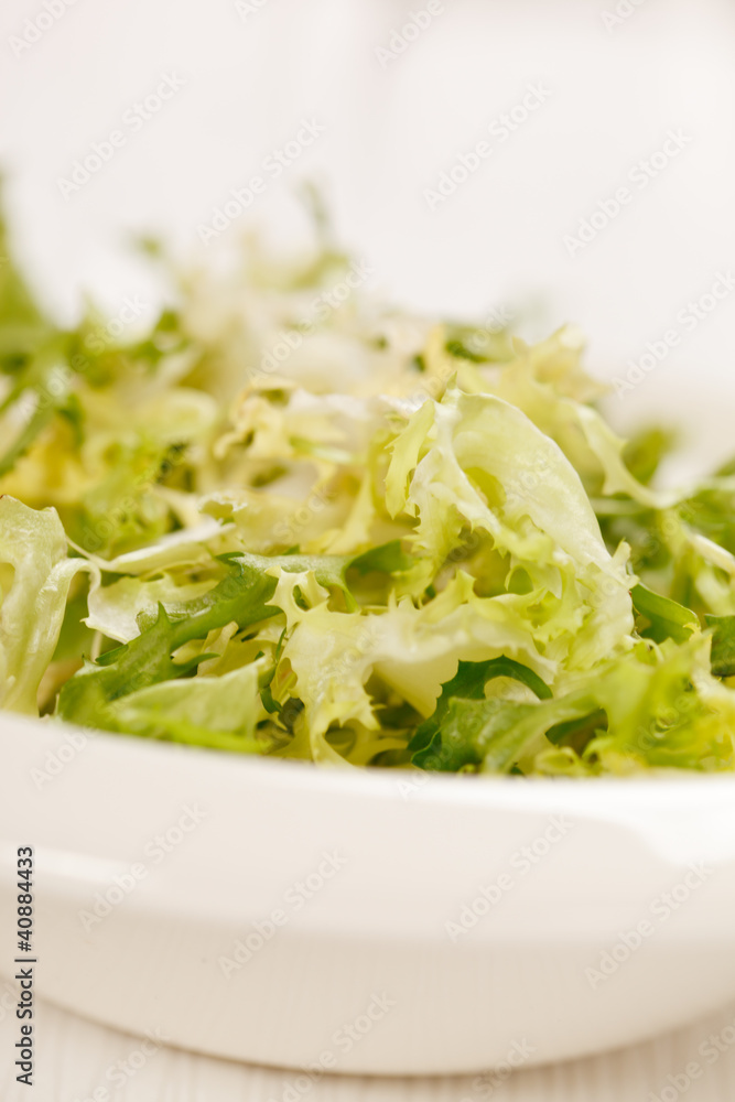 spring salad spring salad