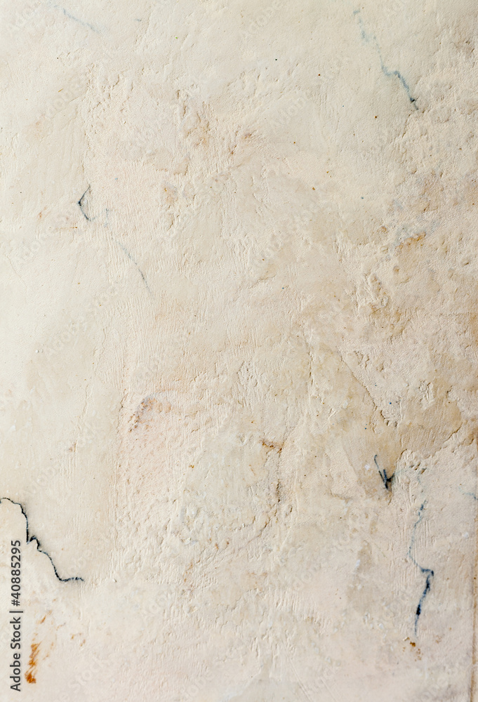 Fototapeta premium grunge colorfull exposed concrete wall texture