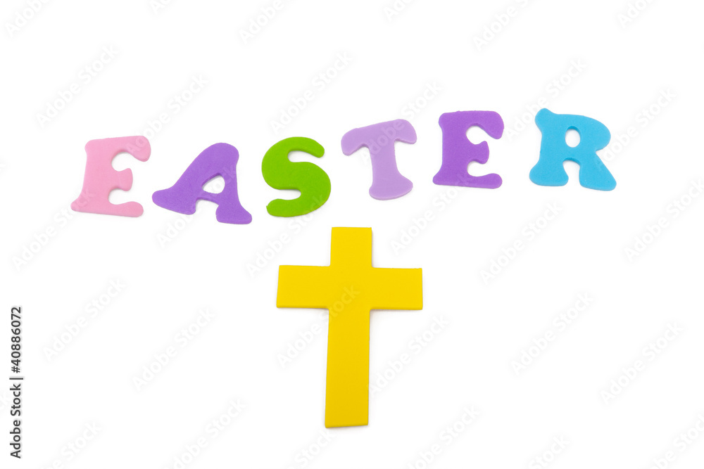 Obraz premium Easter