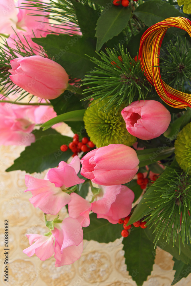 Obraz premium お正月