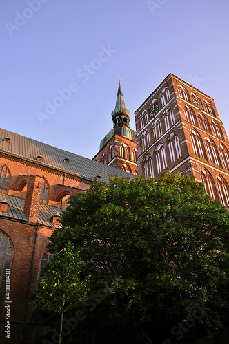 Nicolaikirche
