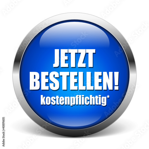 blue button - Jetzt bestellen!