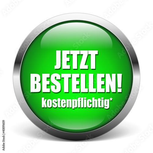 green button - Jetzt bestellen!