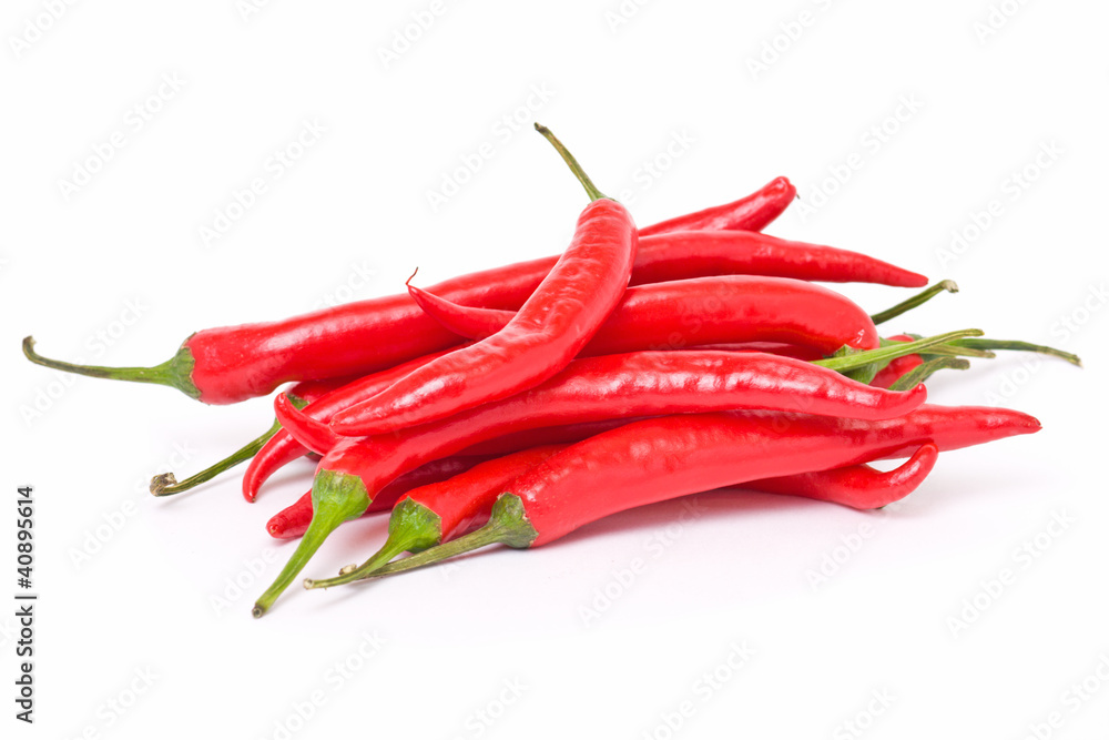 Chile pepper