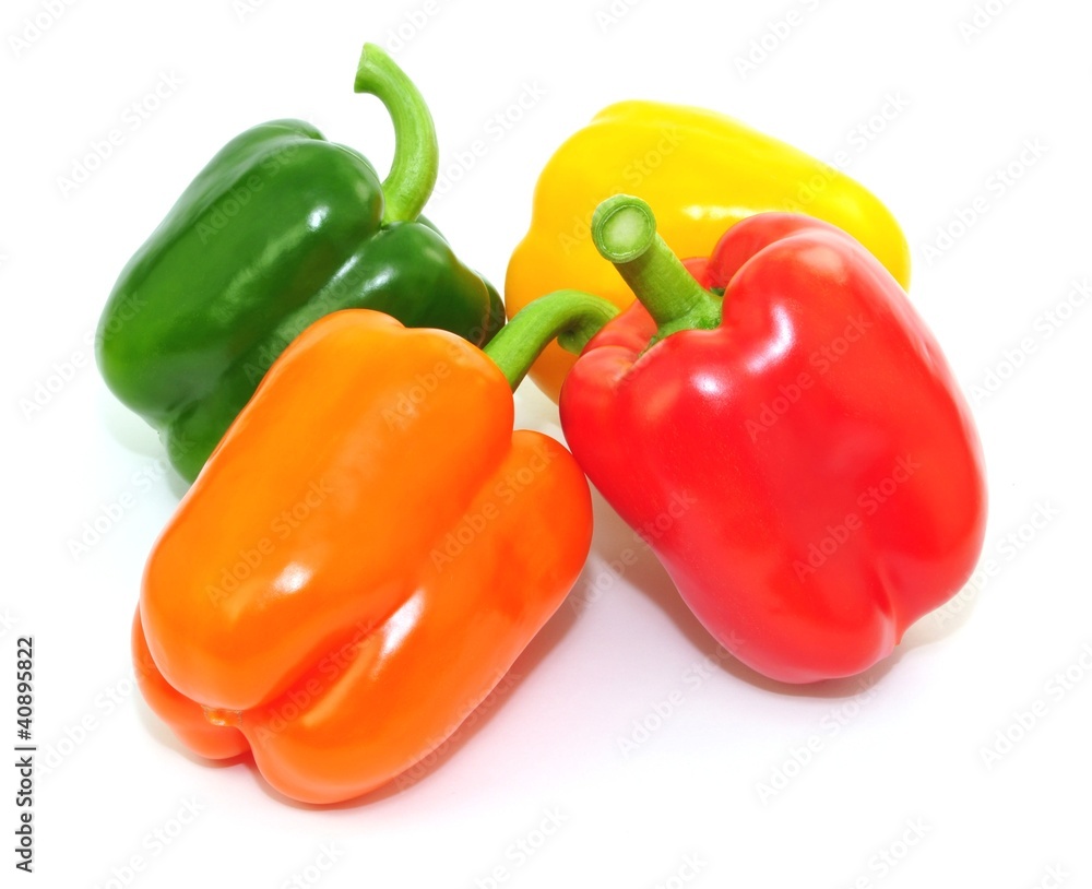 Paprika Paprika