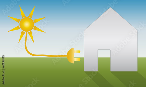 sun energy