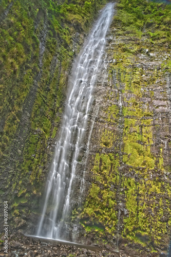 Waimoku Falls in Maui Hawaii