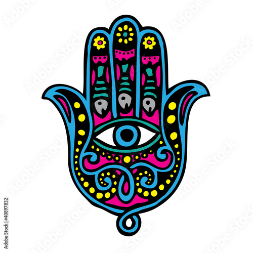 Hand of Fatima