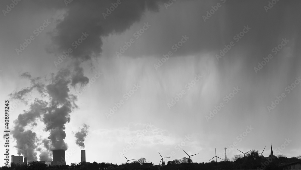 Gewitterhimmel Gewitterhimmel