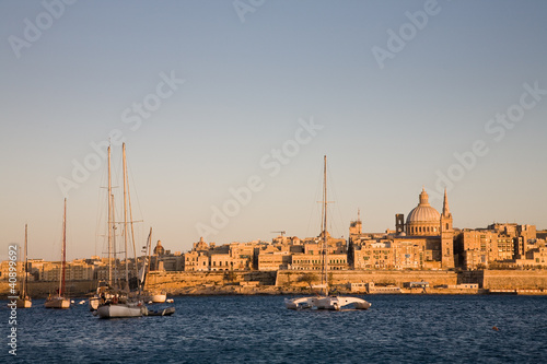 Valletta, Malta © imagesef