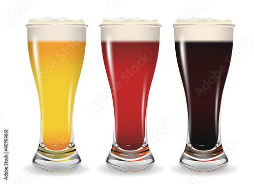Gruppo di birre