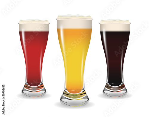 Gruppo di birre