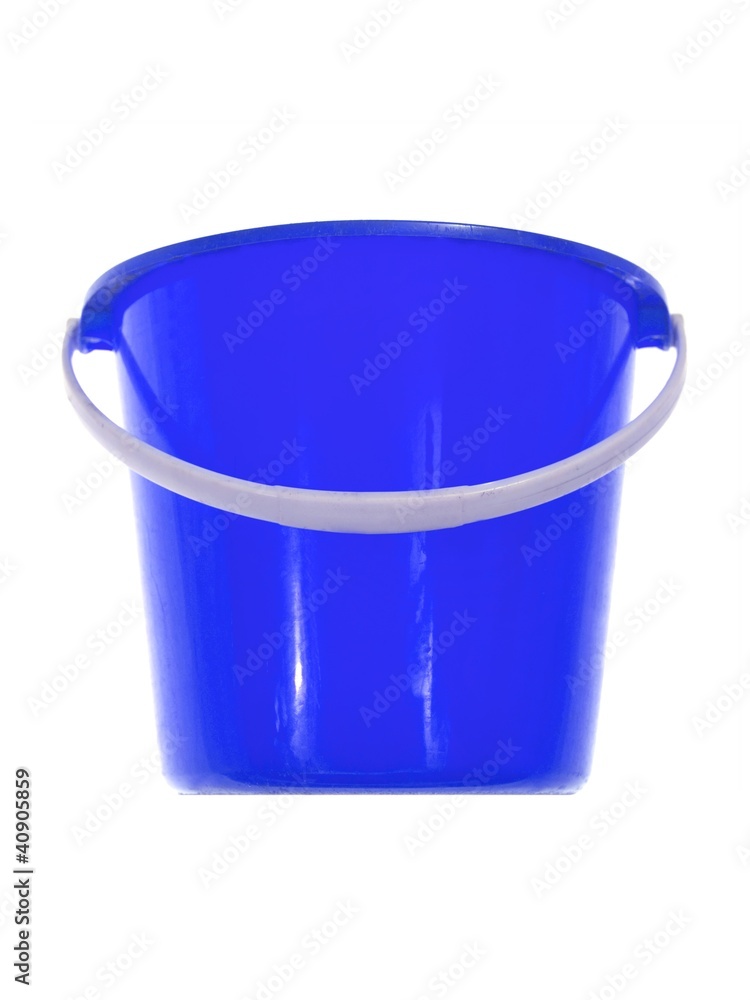 Bucket Bucket