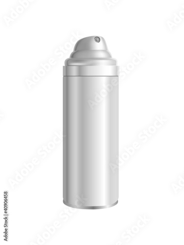 spray can