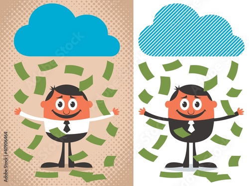 Money Rain