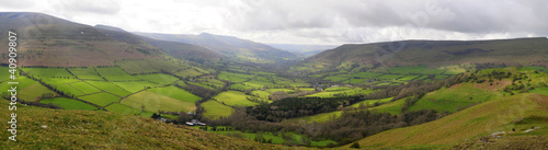 Lush Wales © CC29